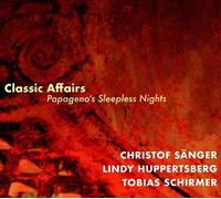 Classic Affairs - Papageno'S Sleepless Nights [Import]