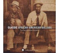 Classic African-American Ballads