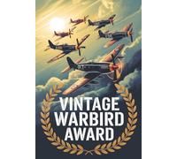 Classic Aircraft Word Search: 70 Puzzles Game Featuring Vintage Planes: Explore the Golden Age of Aviation with 840 Words Covering Biplanes, Vintage Warbirds, and Legendary Pilots