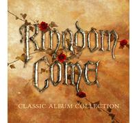 Classic Album Collection by Kingdom Come [CD] NEUF