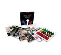 Classic Album Collection : In The City, This Is The Modern World,All Mod Cons, Setting Sons, Sound Affects, The Gift
