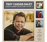 Classic Album Collection Vol.2 [Import Allemand]