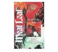 Classic Album: Meat Loaf: Bat Out Of Hell