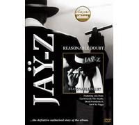 Classic album - Reasonable doubt - DVD Zone 1 DVD