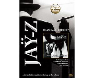 Classic album - Reasonable doubt - DVD Zone 1 DVD
