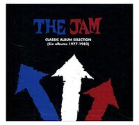 Classic Album Selection