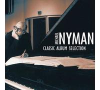 Nyman, Michael - Classic Album Selection