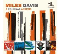 Classic Album Selection