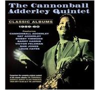 Classic Albums 1959-60 – Universal Music Group