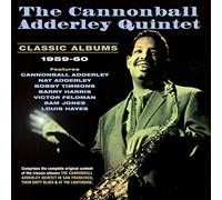 Classic Albums 1959-60 – Universal Music Group