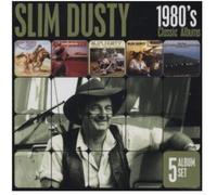 Classic Albums 1980's - the -