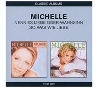Michelle - Classic Albums-2in1 [Import]