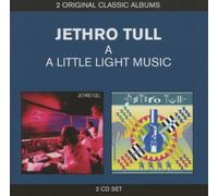 Classic Albums: A/A Little Light Music