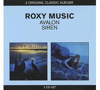 Classic Albums - Avalon / Siren