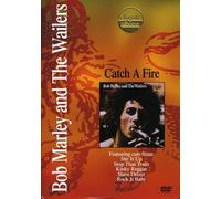 Classic Albums-Bob Marley and The Wailers: Catch a Fire