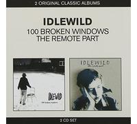 Classic Albums by Idlewild (2011-11-01)