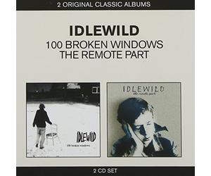 Classic Albums by Idlewild (2011-11-01)