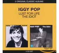 Classic Albums by POP,IGGY [Audio CD] NEUF