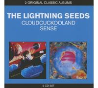 Classic Albums: Cloudcuckooland/Sense
