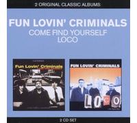 Classic Albums - Come Find Yourself / Loco