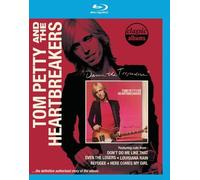 Classic Albums: Damn The Torpedoes [Blu-Ray]