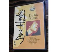 Classic Albums: Electric Ladyland [Import USA Zone 1]