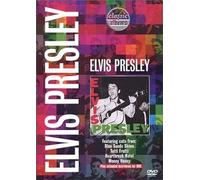 Classic Albums:Elvis Presley [Dvd]