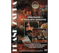 Classic album Apostrophe - Over nite sensation - DVD Zone 1 DVD