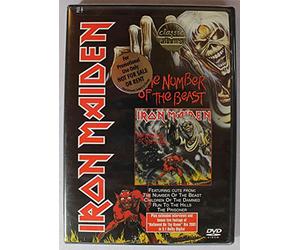Classic Albums - Iron Maiden: The Number of the Beast