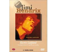 Classic Albums - Jimi Hendrix: Electric Ladyland by Jimi Hendrix