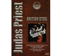 Judas Priest – British Steel – DVD Zone 1 (Universal Music Group)