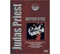 British steel - DVD Zone 1 G
