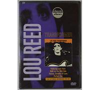 Lou Reed – Transformer – DVD – Import USA Zone 1