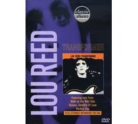 Classic Albums - Lou Reed: Transformer (DVD)