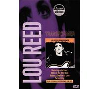 Classic Albums - Lou Reed - Transformer