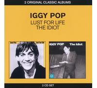 Classic Albums - Lust For Life / The Idiot