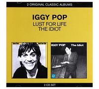 Classic Albums - Lust For Life / The Idiot