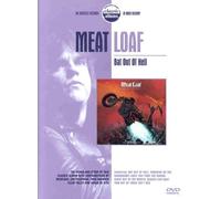 Classic Albums - Meat Loaf - Bat Out Of Hell [Import anglais]