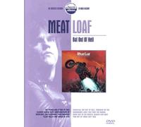 Classic Albums: Meat Loaf - Bat Out of Hell [VHS]