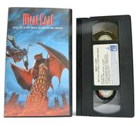 Classic Albums: Meat Loaf - Bat Out of Hell [VHS] [Import allemand]