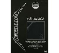 Classic Albums - Metallica: Metallica
