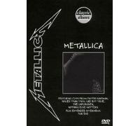 Classic Albums: Metallica - Metallica (DVD) Metallica