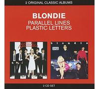 Classic Albums - Parallel Lines / Plastic Letters