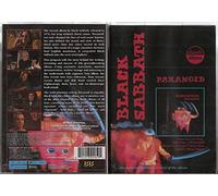 Classic albums paranoid - DVD Zone 1 G