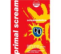 Classic albums : Screamadelica - Screamadelica live - DVD + CD CD
