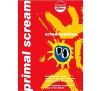 Primal Scream – Screamadelica – CD – Eagle