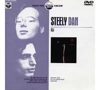 Steely Dan Aja