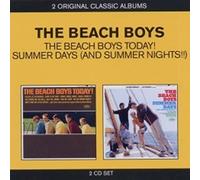 Classic Albums - The Beach Boys Today! / Summer Days (And Summer Nights!!)