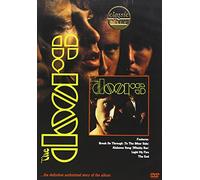 Classic Albums-The Doors