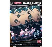 Classic Albums The Eagles Hotel California - DVD